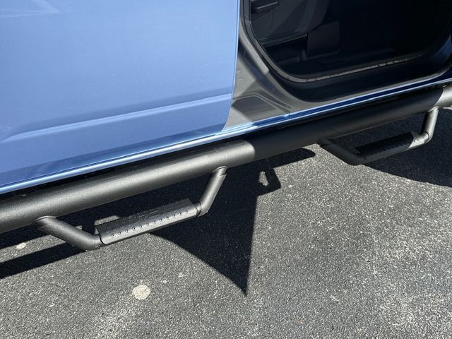 2024 Ford Bronco BRITTANY BLUE CUSTOM BAYSHORE BRONCO LEATHER | Plant City, FL | psv5 DEMO - Bayshore Automotive 2024 Ford Bronco BRITTANY BLUE CUSTOM BAYSHORE BRONCO LEATHER | Plant City, FL | psv5 DEMO - Bayshore Automotive