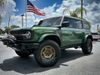 2024 Ford Bronco Everglades | Plant City Florida | Bayshore Automotive 2024 Ford Bronco Everglades | Plant City Florida | Bayshore Automotive