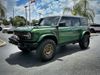 2024 Ford Bronco Everglades | Plant City Florida | Bayshore Automotive 2024 Ford Bronco Everglades | Plant City Florida | Bayshore Automotive