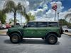 2024 Ford Bronco Everglades | Plant City Florida | Bayshore Automotive 2024 Ford Bronco Everglades | Plant City Florida | Bayshore Automotive