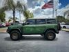 2024 Ford Bronco Everglades | Plant City Florida | Bayshore Automotive 2024 Ford Bronco Everglades | Plant City Florida | Bayshore Automotive