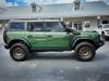 2024 Ford Bronco Everglades | Plant City Florida | Bayshore Automotive 2024 Ford Bronco Everglades | Plant City Florida | Bayshore Automotive