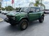 2024 Ford Bronco Everglades | Plant City Florida | Bayshore Automotive 2024 Ford Bronco Everglades | Plant City Florida | Bayshore Automotive