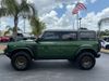 2024 Ford Bronco Everglades | Plant City Florida | Bayshore Automotive 2024 Ford Bronco Everglades | Plant City Florida | Bayshore Automotive