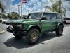 2024 Ford Bronco Everglades | Plant City Florida | Bayshore Automotive 2024 Ford Bronco Everglades | Plant City Florida | Bayshore Automotive