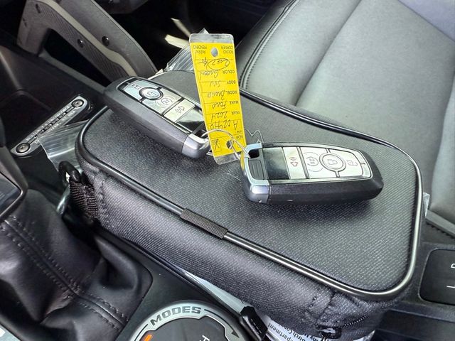 2024 Ford Bronco Everglades | Plant City, FL | psv5 DEMO - Bayshore Automotive 2024 Ford Bronco Everglades | Plant City, FL | psv5 DEMO - Bayshore Automotive