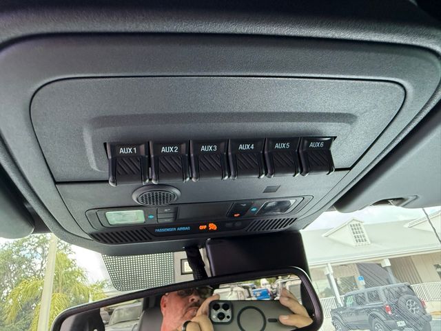 2024 Ford Bronco Everglades | Plant City, FL | psv5 DEMO - Bayshore Automotive 2024 Ford Bronco Everglades | Plant City, FL | psv5 DEMO - Bayshore Automotive