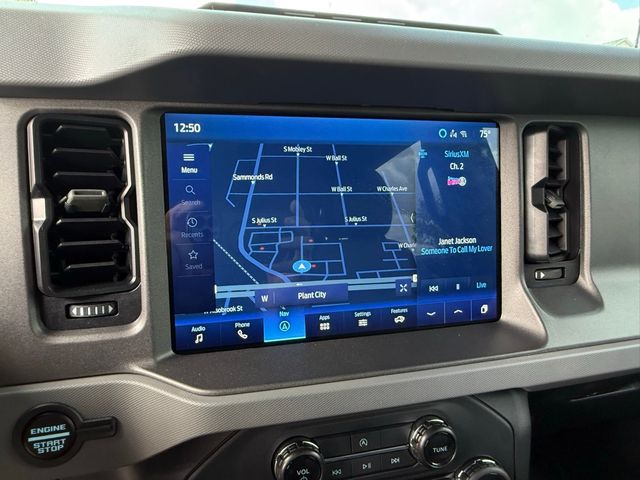 2024 Ford Bronco Everglades | Plant City, FL | psv5 DEMO - Bayshore Automotive 2024 Ford Bronco Everglades | Plant City, FL | psv5 DEMO - Bayshore Automotive