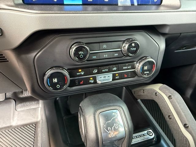 2024 Ford Bronco Everglades | Plant City, FL | psv5 DEMO - Bayshore Automotive 2024 Ford Bronco Everglades | Plant City, FL | psv5 DEMO - Bayshore Automotive