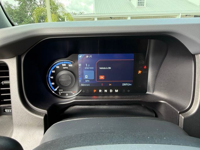 2024 Ford Bronco Everglades | Plant City, FL | psv5 DEMO - Bayshore Automotive 2024 Ford Bronco Everglades | Plant City, FL | psv5 DEMO - Bayshore Automotive