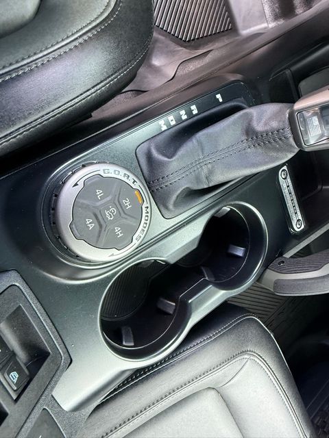 2024 Ford Bronco Everglades | Plant City, FL | psv5 DEMO - Bayshore Automotive 2024 Ford Bronco Everglades | Plant City, FL | psv5 DEMO - Bayshore Automotive