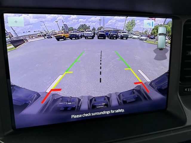 2024 Ford Bronco BAYSHORE BLACK RASPBERRY HARDTOP LEATHER LIFTED | Plant City, FL | psv5 DEMO - Bayshore Automotive 2024 Ford Bronco BAYSHORE BLACK RASPBERRY HARDTOP LEATHER LIFTED | Plant City, FL | psv5 DEMO - Bayshore Automotive