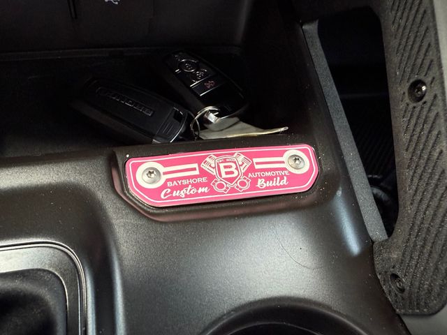 2024 Ford Bronco BAYSHORE BLACK RASPBERRY HARDTOP LEATHER LIFTED | Plant City, FL | psv5 DEMO - Bayshore Automotive 2024 Ford Bronco BAYSHORE BLACK RASPBERRY HARDTOP LEATHER LIFTED | Plant City, FL | psv5 DEMO - Bayshore Automotive