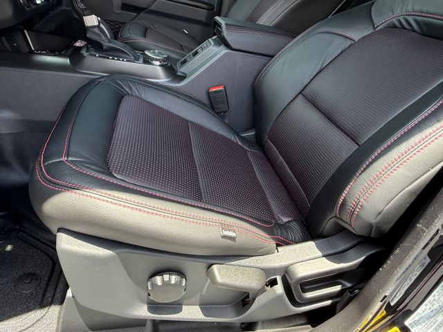 2024 Ford Bronco BAYSHORE BLACK RASPBERRY HARDTOP LEATHER LIFTED | Plant City, FL | psv5 DEMO - Bayshore Automotive 2024 Ford Bronco BAYSHORE BLACK RASPBERRY HARDTOP LEATHER LIFTED | Plant City, FL | psv5 DEMO - Bayshore Automotive