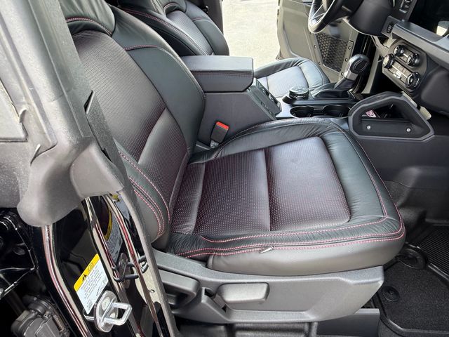 2024 Ford Bronco BAYSHORE BLACK RASPBERRY HARDTOP LEATHER LIFTED | Plant City, FL | psv5 DEMO - Bayshore Automotive 2024 Ford Bronco BAYSHORE BLACK RASPBERRY HARDTOP LEATHER LIFTED | Plant City, FL | psv5 DEMO - Bayshore Automotive