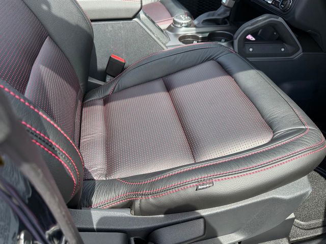 2024 Ford Bronco BAYSHORE BLACK RASPBERRY HARDTOP LEATHER LIFTED | Plant City, FL | psv5 DEMO - Bayshore Automotive 2024 Ford Bronco BAYSHORE BLACK RASPBERRY HARDTOP LEATHER LIFTED | Plant City, FL | psv5 DEMO - Bayshore Automotive