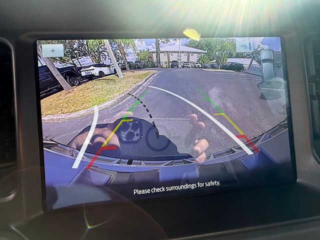 2024 Ford Bronco BIG BEND HARDTOP LIFTED 37" NITTOs FUEL | Plant City, FL | psv5 DEMO - Bayshore Automotive 2024 Ford Bronco BIG BEND HARDTOP LIFTED 37" NITTOs FUEL | Plant City, FL | psv5 DEMO - Bayshore Automotive