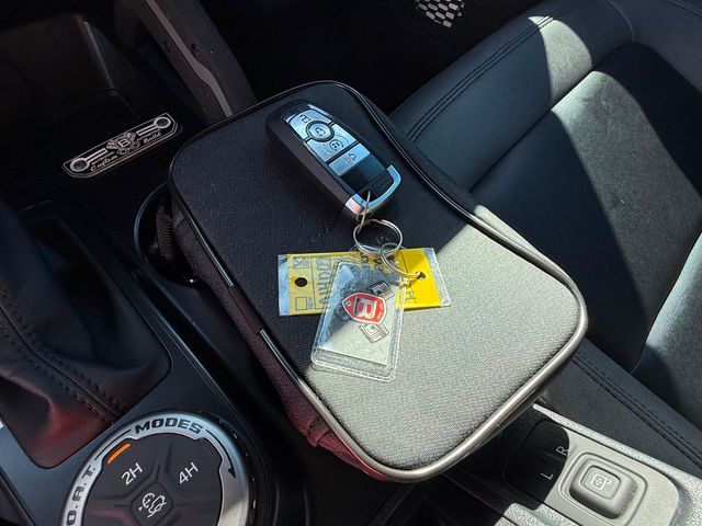 2024 Ford Bronco BIG BEND HARDTOP LIFTED 37" NITTOs FUEL | Plant City, FL | psv5 DEMO - Bayshore Automotive 2024 Ford Bronco BIG BEND HARDTOP LIFTED 37" NITTOs FUEL | Plant City, FL | psv5 DEMO - Bayshore Automotive