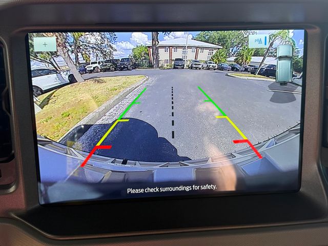 2024 Ford Bronco BIG BEND HARDTOP LIFTED 37" NITTOs FUEL | Plant City, FL | psv5 DEMO - Bayshore Automotive