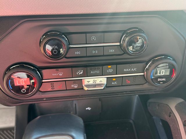 2024 Ford Bronco BIG BEND HARDTOP LIFTED 37" NITTOs FUEL | Plant City, FL | psv5 DEMO - Bayshore Automotive