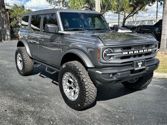 2024 Ford Bronco BIG BEND HARDTOP LIFTED 37" NITTOs FUEL | Plant City, FL | psv5 DEMO - Bayshore Automotive 2024 Ford Bronco BIG BEND HARDTOP LIFTED 37" NITTOs FUEL | Plant City, FL | psv5 DEMO - Bayshore Automotive