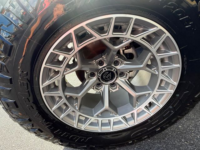 2024 Ford Bronco BIG BEND HARDTOP LIFTED 37" NITTOs FUEL | Plant City, FL | psv5 DEMO - Bayshore Automotive 2024 Ford Bronco BIG BEND HARDTOP LIFTED 37" NITTOs FUEL | Plant City, FL | psv5 DEMO - Bayshore Automotive