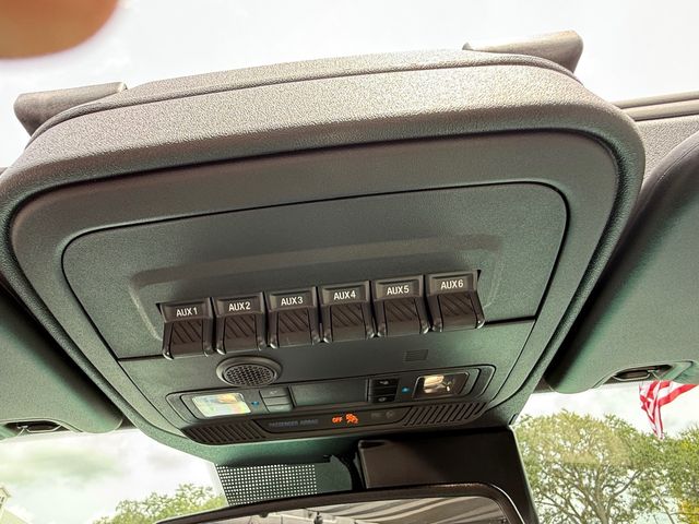 2024 Ford Bronco GULF GREEN OUTER BANKS LUX V6 LOADED LEATHER | Plant City, FL | psv5 DEMO - Bayshore Automotive 2024 Ford Bronco GULF GREEN OUTER BANKS LUX V6 LOADED LEATHER | Plant City, FL | psv5 DEMO - Bayshore Automotive