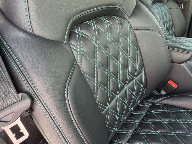 2024 Ford Bronco OUTER BANKS LUX SEAFOAM TIFFANY PEARL | Plant City, FL | psv5 DEMO - Bayshore Automotive 2024 Ford Bronco OUTER BANKS LUX SEAFOAM TIFFANY PEARL | Plant City, FL | psv5 DEMO - Bayshore Automotive