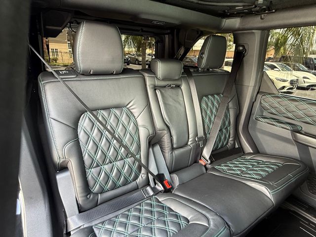 2024 Ford Bronco OUTER BANKS LUX SEAFOAM TIFFANY PEARL | Plant City, FL | psv5 DEMO - Bayshore Automotive 2024 Ford Bronco OUTER BANKS LUX SEAFOAM TIFFANY PEARL | Plant City, FL | psv5 DEMO - Bayshore Automotive