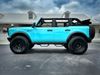 2024 Ford Bronco MIAMI BLUE BAYSHORE BRONCO LEATHER LIFTED LOADED | Plant City Florida | Bayshore Automotive 2024 Ford Bronco MIAMI BLUE BAYSHORE BRONCO LEATHER LIFTED LOADED | Plant City Florida | Bayshore Automotive