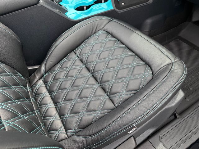 2024 Ford Bronco MIAMI BLUE BAYSHORE BRONCO LEATHER LIFTED LOADED | Plant City, FL | psv5 DEMO - Bayshore Automotive 2024 Ford Bronco MIAMI BLUE BAYSHORE BRONCO LEATHER LIFTED LOADED | Plant City, FL | psv5 DEMO - Bayshore Automotive