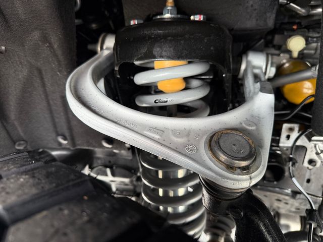 2024 Ford Bronco MIAMI BLUE BAYSHORE BRONCO LEATHER LIFTED LOADED | Plant City, FL | psv5 DEMO - Bayshore Automotive 2024 Ford Bronco MIAMI BLUE BAYSHORE BRONCO LEATHER LIFTED LOADED | Plant City, FL | psv5 DEMO - Bayshore Automotive