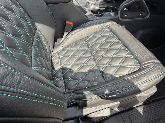 2024 Ford Bronco SEAFOAM PEARL LEATHER LIFTED LOADED 37"s | Plant City, FL | psv5 DEMO - Bayshore Automotive 2024 Ford Bronco SEAFOAM PEARL LEATHER LIFTED LOADED 37"s | Plant City, FL | psv5 DEMO - Bayshore Automotive