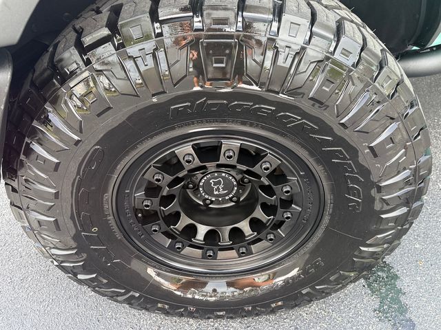 2024 Ford Bronco SEAFOAM PEARL LEATHER LIFTED LOADED 37"s | Plant City, FL | psv5 DEMO - Bayshore Automotive 2024 Ford Bronco SEAFOAM PEARL LEATHER LIFTED LOADED 37"s | Plant City, FL | psv5 DEMO - Bayshore Automotive