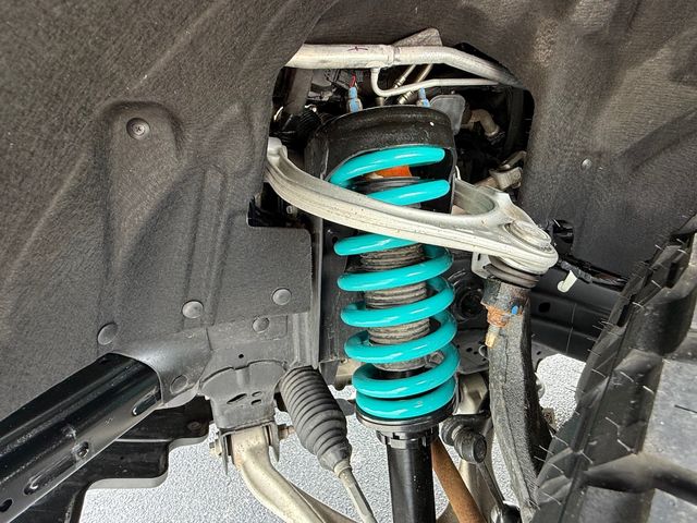 2024 Ford Bronco SEAFOAM PEARL LEATHER LIFTED LOADED 37"s | Plant City, FL | psv5 DEMO - Bayshore Automotive 2024 Ford Bronco SEAFOAM PEARL LEATHER LIFTED LOADED 37"s | Plant City, FL | psv5 DEMO - Bayshore Automotive