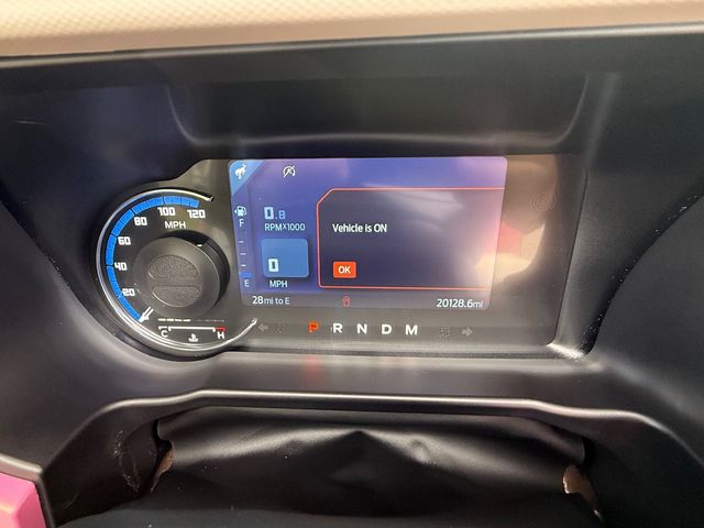 2024 Ford Bronco PINK N' GOLD SHIFT BAYSHORE BRONCO | Plant City, FL | psv5 DEMO - Bayshore Automotive