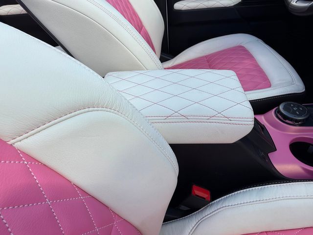 2024 Ford Bronco PINK N' GOLD SHIFT BAYSHORE BRONCO | Plant City, FL | psv5 DEMO - Bayshore Automotive 2024 Ford Bronco PINK N' GOLD SHIFT BAYSHORE BRONCO | Plant City, FL | psv5 DEMO - Bayshore Automotive