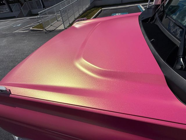 2024 Ford Bronco PINK N' GOLD SHIFT BAYSHORE BRONCO | Plant City, FL | psv5 DEMO - Bayshore Automotive 2024 Ford Bronco PINK N' GOLD SHIFT BAYSHORE BRONCO | Plant City, FL | psv5 DEMO - Bayshore Automotive