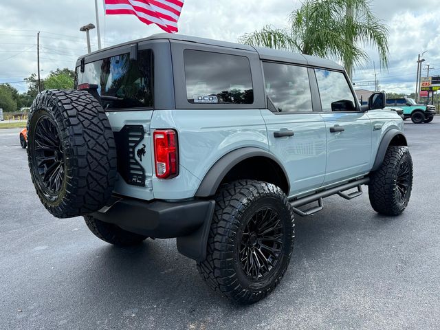 2024 Ford Bronco BIG BEND HARDTOP 12" SCREEN LIFT 37" NITTOs FUEL | Plant City, FL | psv5 DEMO - Bayshore Automotive 2024 Ford Bronco BIG BEND HARDTOP 12" SCREEN LIFT 37" NITTOs FUEL | Plant City, FL | psv5 DEMO - Bayshore Automotive