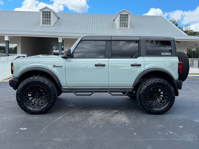 2024 Ford Bronco BIG BEND HARDTOP 12" SCREEN LIFT 37" NITTOs FUEL | Plant City, FL | psv5 DEMO - Bayshore Automotive 2024 Ford Bronco BIG BEND HARDTOP 12" SCREEN LIFT 37" NITTOs FUEL | Plant City, FL | psv5 DEMO - Bayshore Automotive