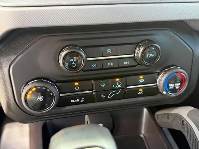 2024 Ford Bronco BIG BEND HARDTOP 12" SCREEN LIFT 37" NITTOs FUEL | Plant City, FL | psv5 DEMO - Bayshore Automotive 2024 Ford Bronco BIG BEND HARDTOP 12" SCREEN LIFT 37" NITTOs FUEL | Plant City, FL | psv5 DEMO - Bayshore Automotive