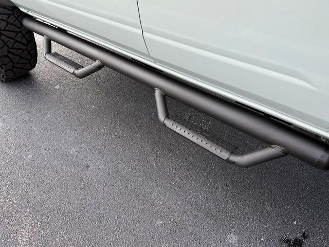 2024 Ford Bronco BIG BEND HARDTOP 12" SCREEN LIFT 37" NITTOs FUEL | Plant City, FL | psv5 DEMO - Bayshore Automotive 2024 Ford Bronco BIG BEND HARDTOP 12" SCREEN LIFT 37" NITTOs FUEL | Plant City, FL | psv5 DEMO - Bayshore Automotive