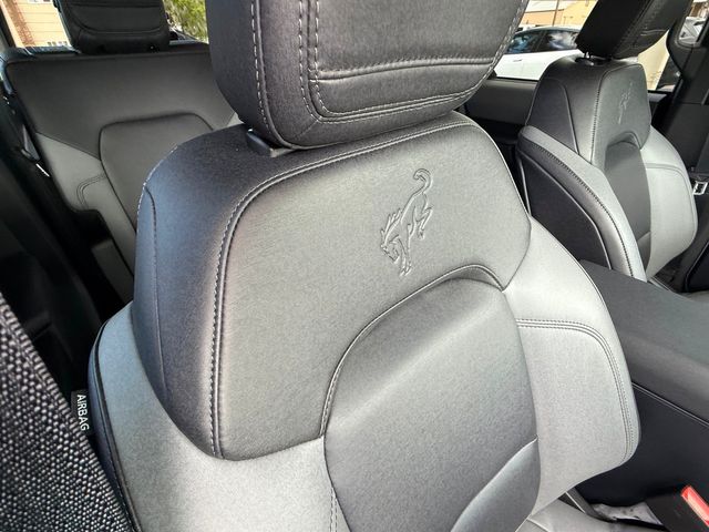 2024 Ford Bronco BIG BEND HARDTOP 12" SCREEN LIFT 37" NITTOs FUEL | Plant City, FL | psv5 DEMO - Bayshore Automotive 2024 Ford Bronco BIG BEND HARDTOP 12" SCREEN LIFT 37" NITTOs FUEL | Plant City, FL | psv5 DEMO - Bayshore Automotive