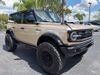 2024 Ford Bronco BAYSHORE BRONCO LEATHER LIFTED LOADED 37"S | Plant City Florida | Bayshore Automotive 2024 Ford Bronco BAYSHORE BRONCO LEATHER LIFTED LOADED 37"S | Plant City Florida | Bayshore Automotive