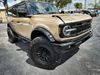 2024 Ford Bronco BAYSHORE BRONCO LEATHER LIFTED LOADED 37"S | Plant City Florida | Bayshore Automotive 2024 Ford Bronco BAYSHORE BRONCO LEATHER LIFTED LOADED 37"S | Plant City Florida | Bayshore Automotive