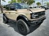 2024 Ford Bronco BAYSHORE BRONCO LEATHER LIFTED LOADED 37"S | Plant City Florida | Bayshore Automotive 2024 Ford Bronco BAYSHORE BRONCO LEATHER LIFTED LOADED 37"S | Plant City Florida | Bayshore Automotive
