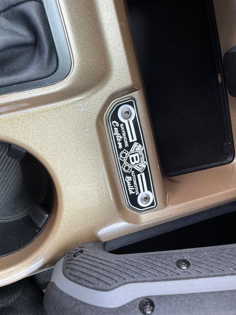 2024 Ford Bronco BAYSHORE BRONCO LEATHER LIFTED LOADED 37"S | Plant City, FL | psv5 DEMO - Bayshore Automotive