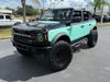 2024 Ford Bronco BAYSHORE BRONCO SEAFOAM BLACK 2 TONE LEATHER LIFT | Plant City Florida | Bayshore Automotive 2024 Ford Bronco BAYSHORE BRONCO SEAFOAM BLACK 2 TONE LEATHER LIFT | Plant City Florida | Bayshore Automotive