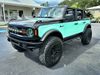 2024 Ford Bronco BAYSHORE BRONCO SEAFOAM BLACK 2 TONE LEATHER LIFT | Plant City Florida | Bayshore Automotive 2024 Ford Bronco BAYSHORE BRONCO SEAFOAM BLACK 2 TONE LEATHER LIFT | Plant City Florida | Bayshore Automotive