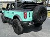 2024 Ford Bronco BAYSHORE BRONCO SEAFOAM BLACK 2 TONE LEATHER LIFT | Plant City Florida | Bayshore Automotive 2024 Ford Bronco BAYSHORE BRONCO SEAFOAM BLACK 2 TONE LEATHER LIFT | Plant City Florida | Bayshore Automotive